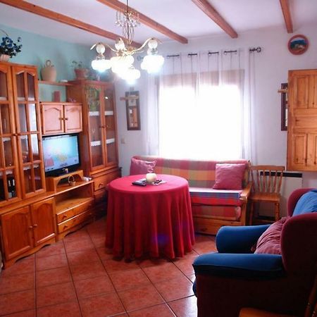 La Buhardilla Apartamento Arroyo Frio Exterior foto