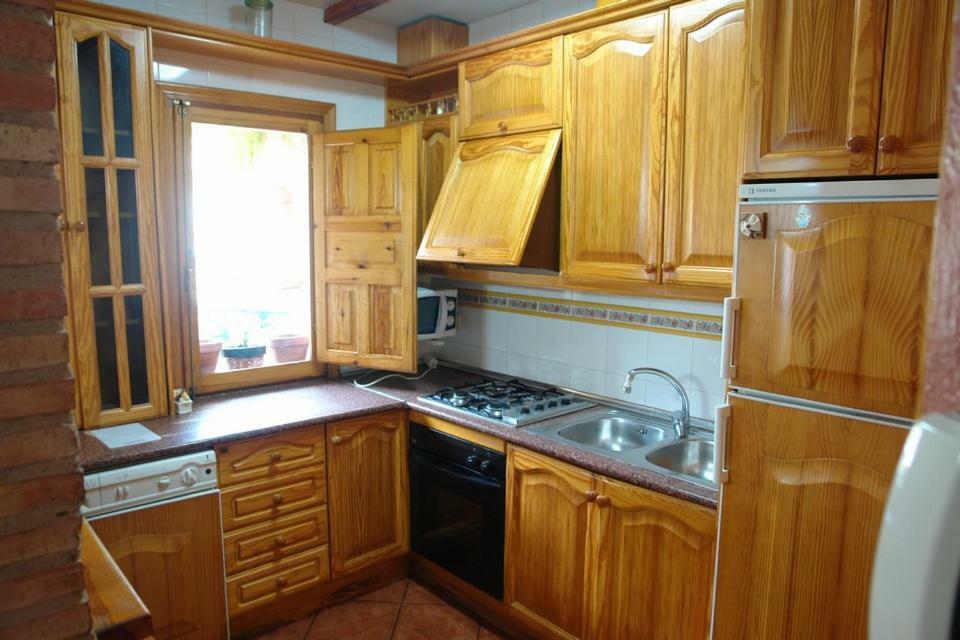 La Buhardilla Apartamento Arroyo Frio Exterior foto